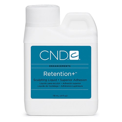 Retention + Liquid